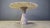 Vintage Round Marble Dining Table, 1970s For Sale - Image 13 of 18