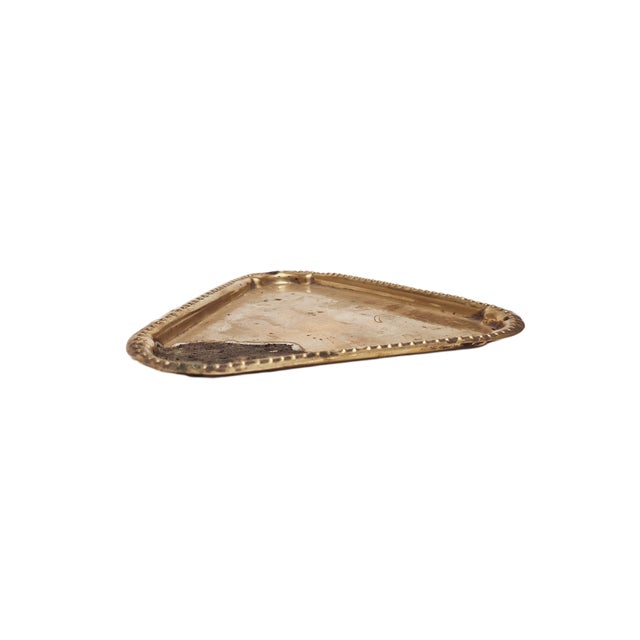 Art Deco Tray, Poland, 1930s For Sale - Image 6 of 6