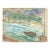 1940s Grace Spongberg Waikiki Hawaii Drawing For Sale