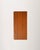 Brown Vintage Scandinavian Teak Dresser, 1960s For Sale - Image 8 of 9