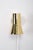 Wall Light by Hans-Agne Jakobsson, 1960s For Sale - Image 9 of 11