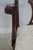 Wood Set of 10 Henkel Harris Mahogany Dining Chairs For Sale - Image 7 of 18