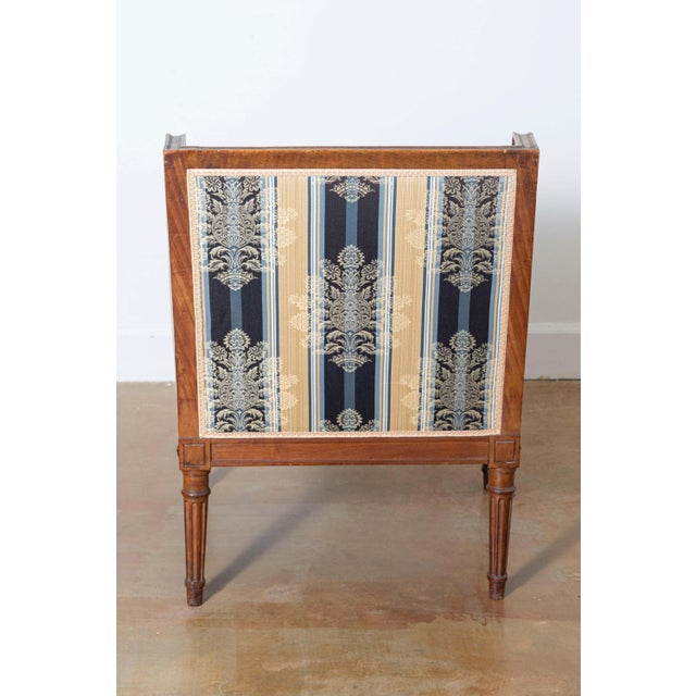 Wood 19th Century French Duchesse Brisse For Sale - Image 7 of 18