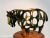 Mid 20th Century Italian Brass Horse Motif Wine Rack For Sale In Philadelphia - Image 6 of 8