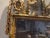 Silvered and Giltwood Swedish Neoclassical Mirror with Original Glass For Sale - Image 10 of 18