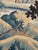 Vintage French Aubusson Tapestry in Silk and Wool, 1940s For Sale - Image 11 of 18