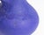 Mid 20th Century West German Blue Ceramic Vase Jug by Hartwig Heyne Hoy For Sale - Image 5 of 7