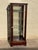 Mahogany Display Cabinet For Sale - Image 12 of 13