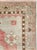 Rustic Galerie Shabab Collection Mid-20th Century Turkish Anatolian Wide Gallery Runner For Sale - Image 3 of 10