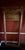 Mid-Century Modern Monumental Antique Pine Overmantel Mirror Frame | Architectural Salvage For Sale - Image 3 of 6