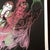 Pink 1990s After Andy Warhol "Superman" Lithograph For Sale - Image 8 of 11