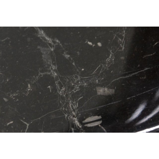 Colleoni Carrello Coffee Table by Tarcisio Colzani for Porada Italia, 1980s For Sale - Image 11 of 16