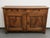 A very fine 19th-century French sideboard, crafted primarily from walnut, boasting a superb natural patina acquired over...