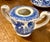 Blue Willow Childs Tea Set Dishes - 11pcs For Sale - Image 9 of 12