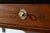 18th Century Louis XVI Mahogany Console For Sale - Image 12 of 18