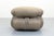 Cassina Soriana Chaise Longue by Afra & Tobia Scarpa for Cassina For Sale - Image 4 of 12
