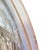 Italian Artist, Grisaille Compositions, Oil on Oval Canvases, 1800s, Set of 3 For Sale - Image 12 of 13