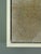 Contemporary 'Geometric Collage in Sandstone' Original Mixed Media Painting by British Artist Dave Boyd, Framed For Sale - Image 6 of 10