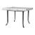 Woodbridge Furniture Alluvium Cocktail Table For Sale