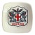 Midcentury Wade of England London Crest Catchall or Ashtray For Sale