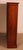 19th Century Mahogany Open Bookcase For Sale - Image 9 of 14