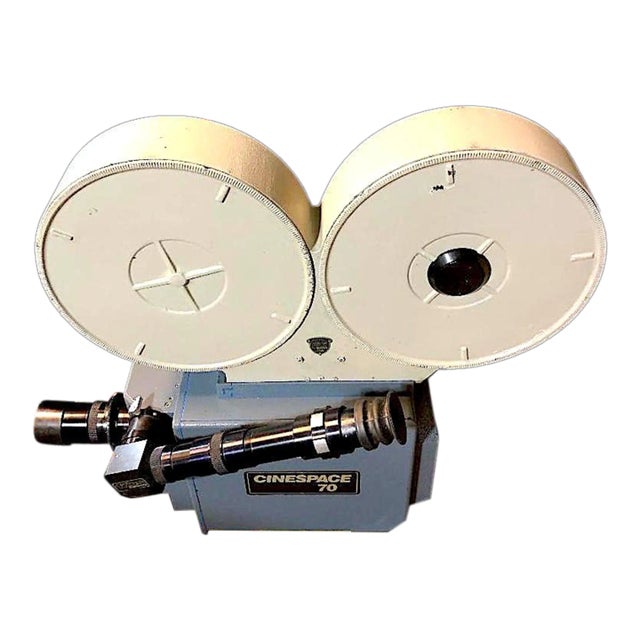 1980s Todd Ao CineSpace 70, 65mm Film Camera For Sale