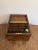 Antique Victorian Burr Walnut Stationary Box, 1860s For Sale - Image 6 of 9