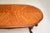 French Satinwood Coffee Table, 1920s For Sale - Image 6 of 9
