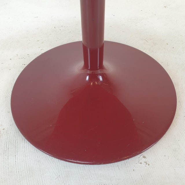 Little Tulip Armchair by Pierre Paulin for Artifort, 1960s For Sale - Image 10 of 18