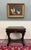 Antique French Oak Renaissance Revival Library Dolphin Table Desk C. 1880s For Sale - Image 14 of 18