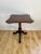 Victorian Mahogany Lamp Table, 1860s For Sale - Image 9 of 9