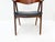 1960s Model 52 Armchair in Rosewood by Erik Kirkegaard, 1960s For Sale - Image 5 of 10