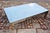 Mid-Century Modern Large Coffee Table by Maison Jansen, 1970s For Sale - Image 3 of 12