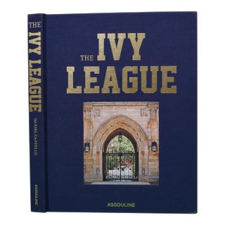 "The Ivy League" 2012 Cappello, Daniel For Sale