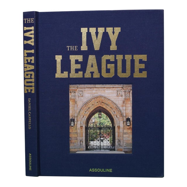 "The Ivy League" 2012 Cappello, Daniel For Sale