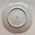 Form Wellenspiel Wasservögel Turquoise Dinner Plate from Meissen, 1990s For Sale - Image 4 of 5