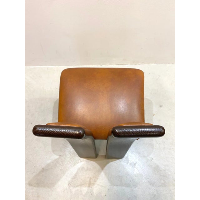 Vintage Dining Chairs, 1980s, Set of 4 For Sale - Image 11 of 16