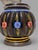 German Saxon Annaberg-Type Enamelled Krug Dated 1710 For Sale - Image 10 of 13