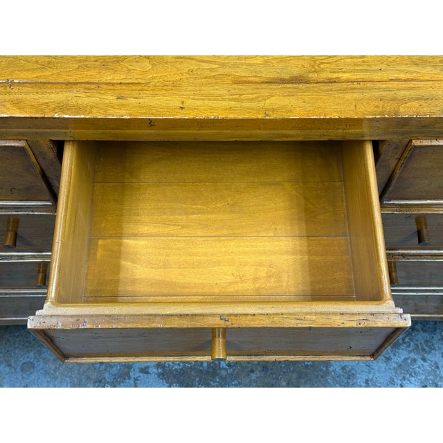Bausman & Company Dresser For Sale - Image 10 of 12