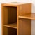 Wood Vintage Oak Desk from Hundevad & Co., Denmark, 1970s For Sale - Image 7 of 12