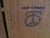 Hans Wegner Hans Wegner Teak Drop Front Desk for Ry Mobler 1960 For Sale - Image 4 of 11