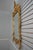 Age: Approx. 20 Years Old Details: Model 6616 9D Gold Finish Rococo Chippendale Style High Quality Construction 18 C....