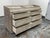 Restoration Hardware Restoration Hardware Callum Wide Dresser + Topper Set For Sale - Image 4 of 12