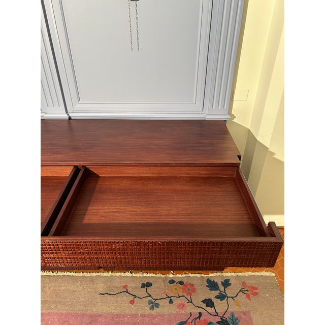 Bd 10 Maxima Sideboard by Bartoli Design and Laura Meroni, Italy For Sale - Image 13 of 18