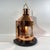 Copper Ships Masthead Lantern By Meteorite Of England For Sale - Image 11 of 12