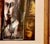Paint Metaphysical Expressionism in Watercolor by Alexander Aizenshtat For Sale - Image 7 of 10