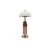 Andros Table Lamp by Creativemary For Sale - Image 9 of 13