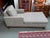 Contemporary C & L Design Contemporary Chaise Lounge For Sale - Image 3 of 12
