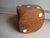Vintage Six-Sided Die Form Side Table in Walnut Attributed to Constance Posse For Sale - Image 4 of 7