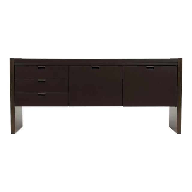 Roger Sprunger for Dunbar Credenza For Sale